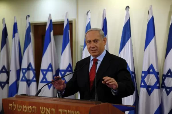 Netanyahu ganó, pero no llegó a la mayoría propia