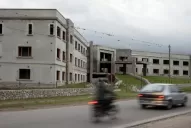 La Justicia frena una sanción contra arquitectos vinculados con el hotel de Zermoglio