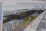 En el año electoral, Alperovich trata de darle vía libre a la apertura de dos calles céntricas