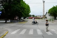 Tantas veces dijeron lo mismo que tengo que ver la obra terminada para creer en los políticos