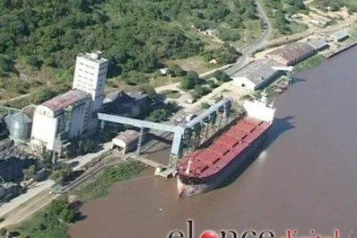 El dólar agrario por venta de soja al exterior fue de $ 3,20