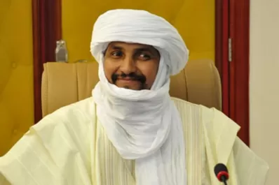 Se fracturó un grupo insurgente islámico