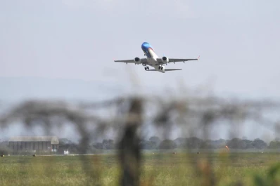 Aerolíneas sumará un vuelo más desde marzo