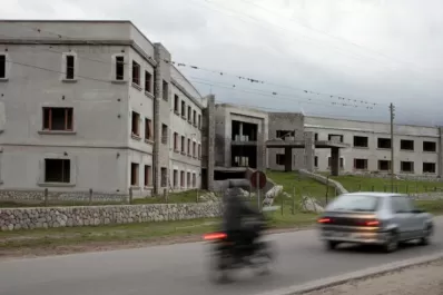 La Justicia frena una sanción contra arquitectos vinculados con el hotel de Zermoglio