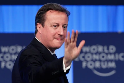 El 40% de los británicos abandonaría la Unión Europea