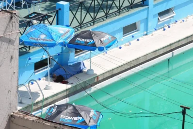 Un periodista racinguista fue hallado muerto en una pileta