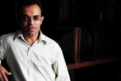 Mendoza: un tucumano trasplantado desafiará los 4.600 metros del cerro Los Penitentes