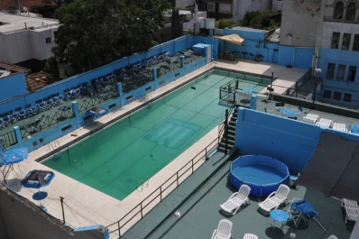 El hincha de Racing fue asesinado a golpes