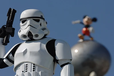 Star Wars VII de Disney ya tiene director