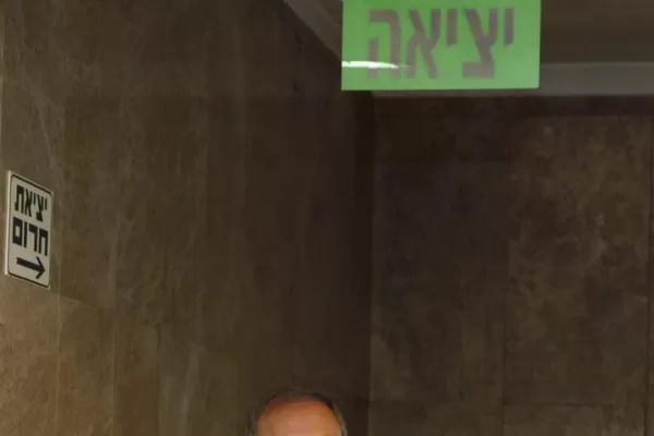 El futuro gobierno israelí no detendrá las obras de los asentamientos en Cisjordania