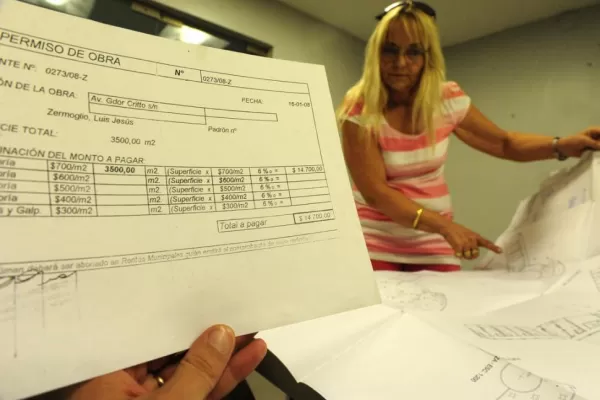 Cuatro lecturas sobre la disputa que inquieta a Tafí desde 2008