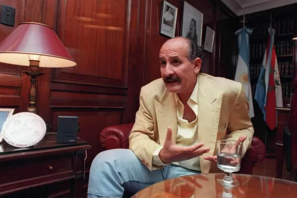 Según Yoma, en el Gobierno no saben dónde están parados