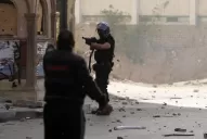 Hubo más de  130 heridos en las manifestaciones contra Mursi