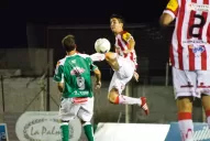 Lástima que Ibáñez se cansó