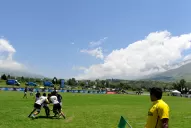 El Seven de Tafí del Valle fue toda una fiesta