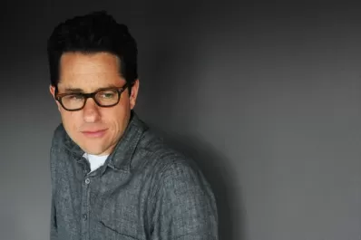 J.J. Abrams será quien dirija la guerra de las galaxias Vii