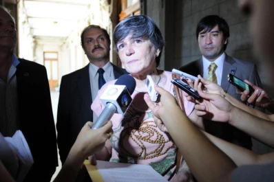 Los contadores denuncian que Rentas se niega a capacitarlos