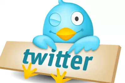 Twitter ya vale U$S 9.000 millones