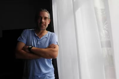 Cato Emmerich: tengo un nombre; es hora de que me respeten
