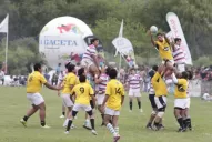 Tafí volvió a ser una fiesta total