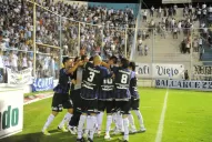 El lobo ya no lo asusta