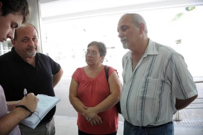 Una pianista fue golpeada con saña por un asaltante