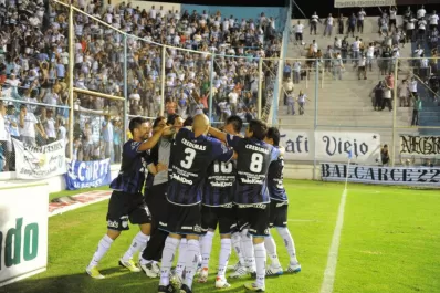 El lobo ya no lo asusta