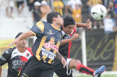 La justicia apareció al final