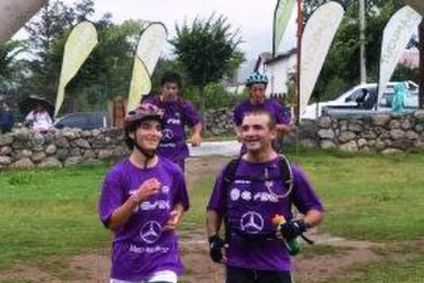 Desafío Tafí: un clásico   de los Valles