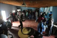Por unas horas, la vida volvió a La Ciénaga con la Fiesta del Yerbiao
