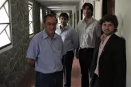 Apoyé a Campero y terminó haciendo cosas de peronistas