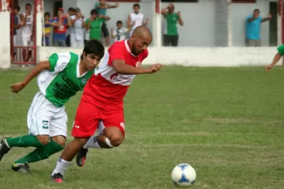 El verde fue más práctico