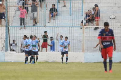 Goleada que ilusiona