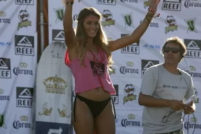 La cola Reef 2013 tiene nueva dueña