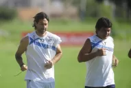 ¿Penales contra San Martín? Se mueren