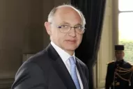 La AMIA recibe a Timerman, por el  memorándum con Irán