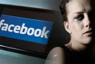 Facebook: se deprimen al ver la felicidad de sus amigos