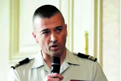 Combates en Mali: expulsan a las milicias islamistas de Tombuctú