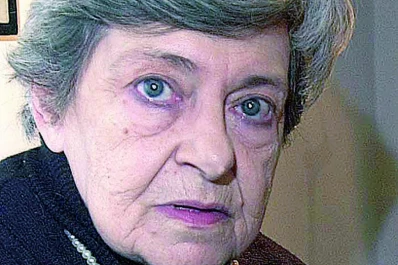 Murió Myrtha Raia, la pianista atacada