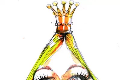 El estilo fresco de Máxima, una reina del siglo XXI