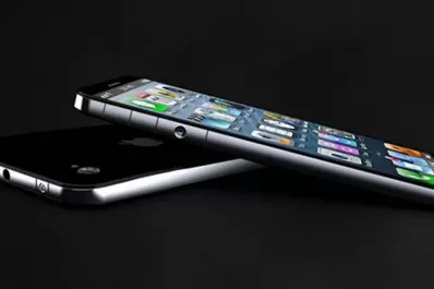 El iPhone 6 podría comenzar a fabricarse la segunda mitad de 2013