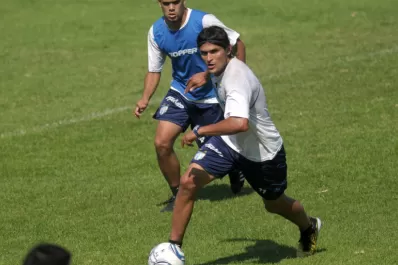 Montiglio quiere jugar el clásico en Tucumán