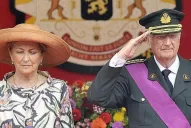 No quiere regalos de despedida la Reina de Holanda