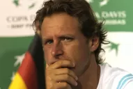 Todo listo, a la espera del azar