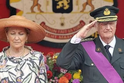 No quiere regalos de despedida la Reina de Holanda