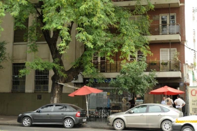 En un departamento de avenida Mitre al 100 cuatro mujeres ejercían la prostitución