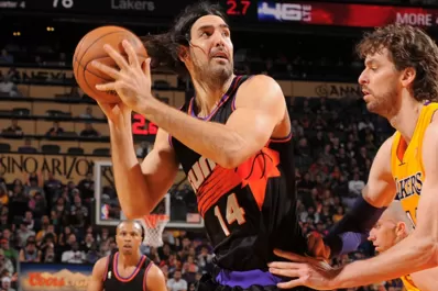 Prigioni sigue brillando en los Knicks
