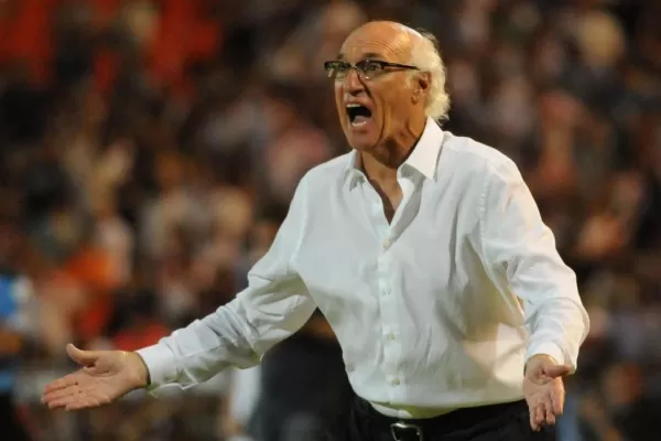 Bianchi, entre la felicidad y alguna chicana a River