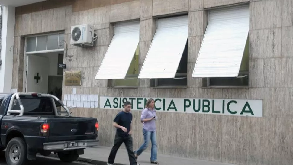 ARGUMENTO. Según las autoridades de Asistencia Pública, la suba del arancel es para cubrir los costos de emisión del carnet. ARCHIVO LA GACETA