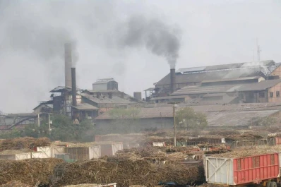 Dudan del éxito de la ley para el azúcar